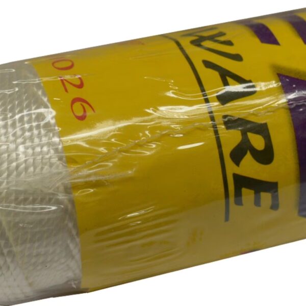 Xcel Builders Line - White with 2 Pencils 68m