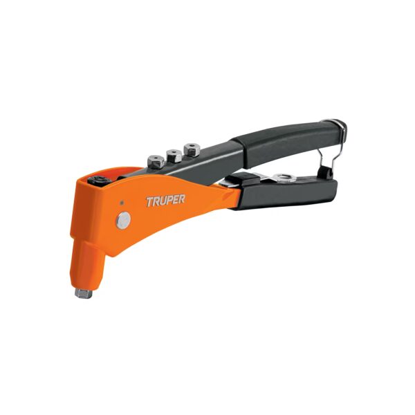 Truper Professional Rivet Gun Kit w/ 60 Rivets