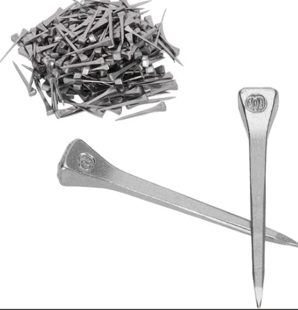 March Horseshoe Nails - Box 250 pcs - Image 2