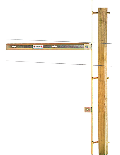 Strainrite Batten Holder