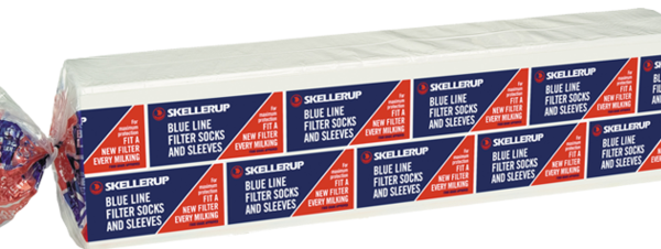 Skellerup Filter Sleeve 150x610 100 Pack RMF220