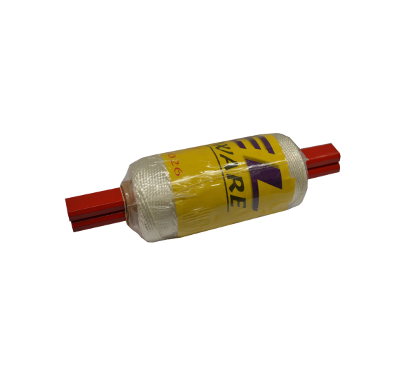 Xcel Builders Line - White with 2 Pencils 68m