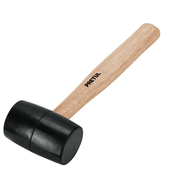 Truper - Rubber Mallet 16oz