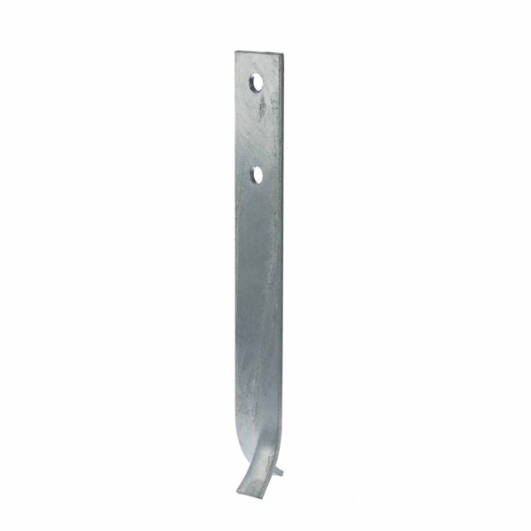 Bowmac Strap B75 Hot Dip Galvanised