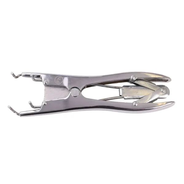 Shoof Farm Castration Ring Applicator Stainless Steel