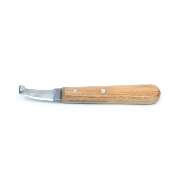 Shoof Hoof Knife for Trimming