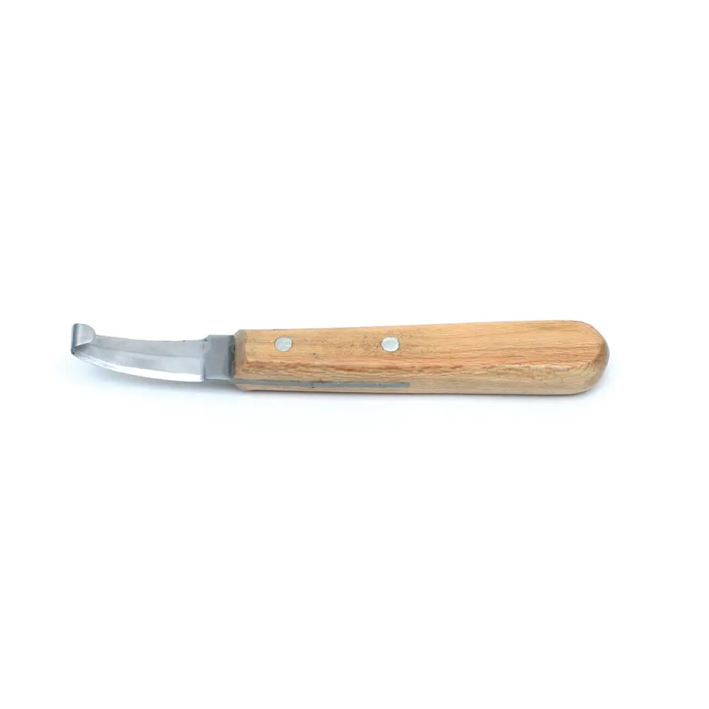 Shoof Hoof Knife for Trimming