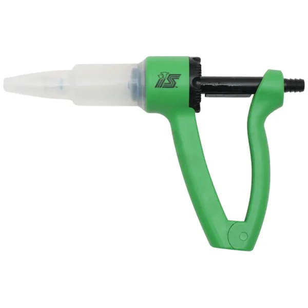 Shoof - ISL Big Gun 60ml Pour-on cpt