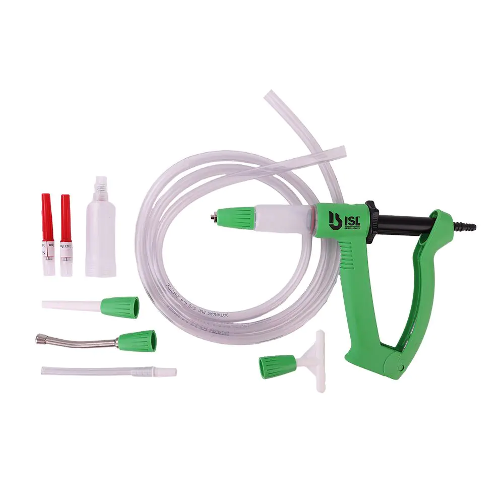 Shoof - ISL Optimiser 12ml Utility Pack - Drench Gun