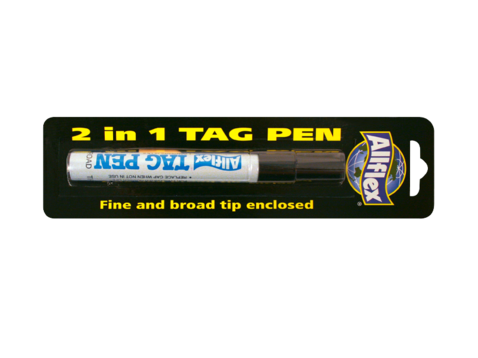 Allflex Tag Pen