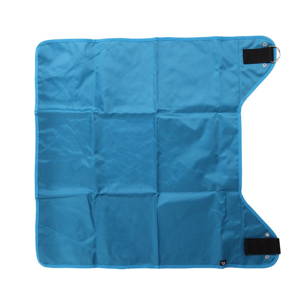 Shoof Calf Cover Polyester Stay-on 72 cm - Image 4