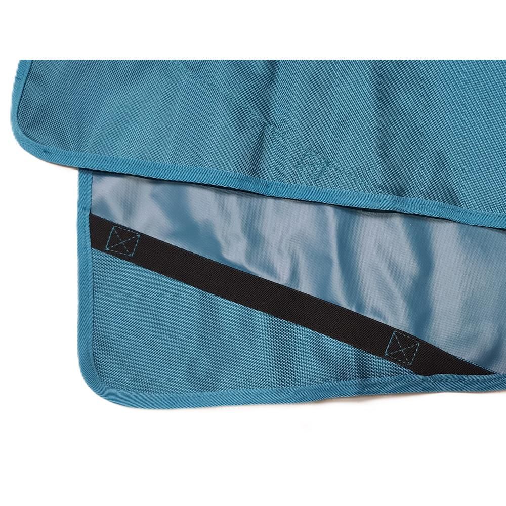 Shoof Calf Cover Polyester Stay-on 72 cm - Image 2
