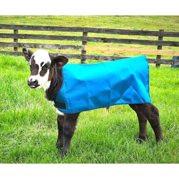 Shoof  Calf Cover Polyester Stay-on 72 cm