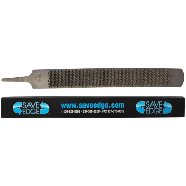 Horse Hoof Rasp Save-Edge Rasp 36 cm