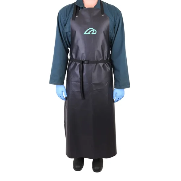 Shoof Farm All Purpose Apron Black