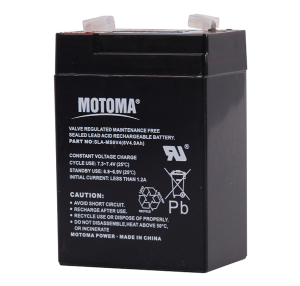 Gallagher S10/S20 Rechargeable Battery