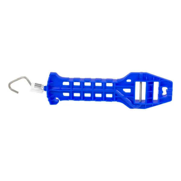 PEL Dual Purpose Gate Handle