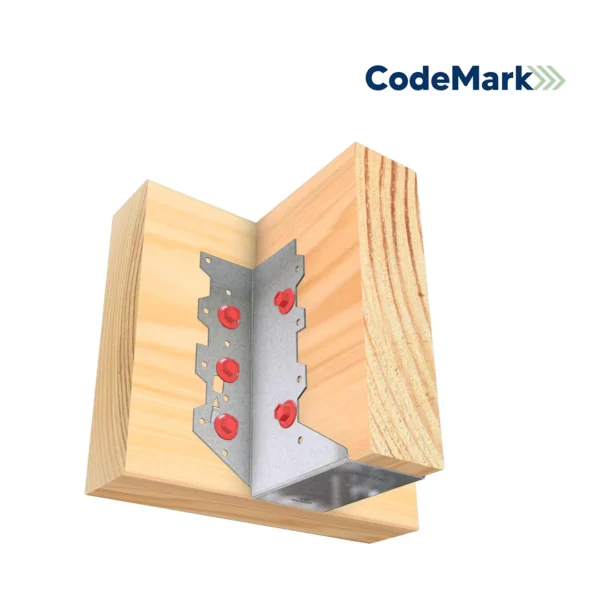 Pryda Framing Brackets/Joist Hanger 52mm x 124mm