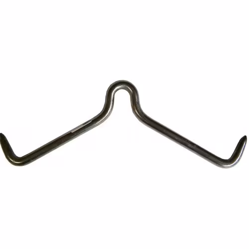 GAMBREL - for Hanging Carcasses - Stainless Steel