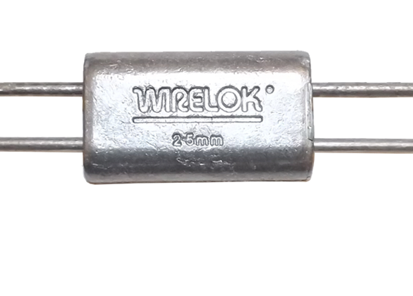 Wirelok Wire Joiners