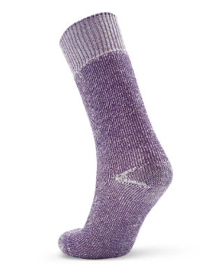 Norsewear- High Country Sock Purple - Image 3