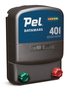 PEL Datamars 401 Unigizer