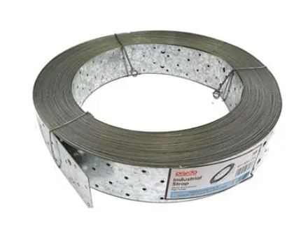 Pryda Maxi Strap Coil 50 x 0.8mm x 30m