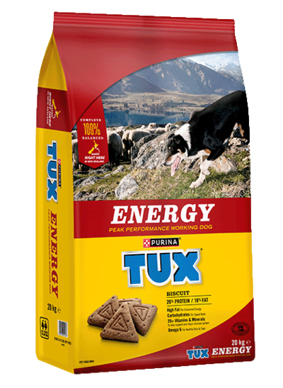 TUX Energy 20kg
