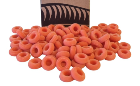 Castration/Docking Rings
