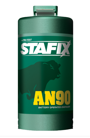 Stafix AN90 Battery Energizer