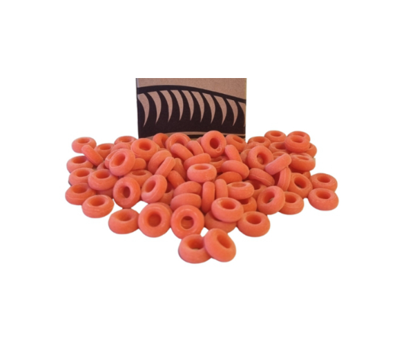 Castration/Docking Rings