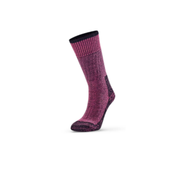 Norsewear- Gumboot Socks Pink