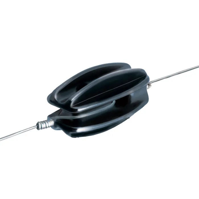 PEL End Strain Black 25pack