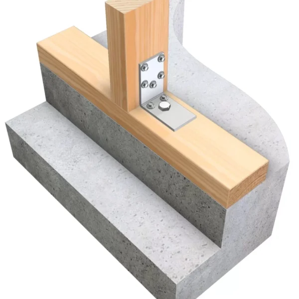 Pryda Bracing Anchor-Pair