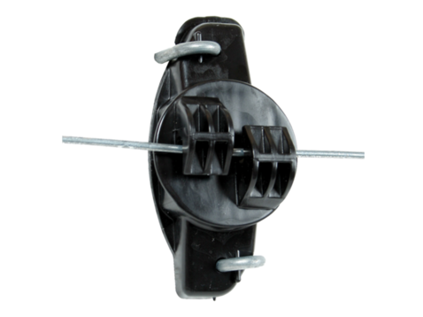 Gallagher Insulator Wood Claw 25 Pack Gallagher