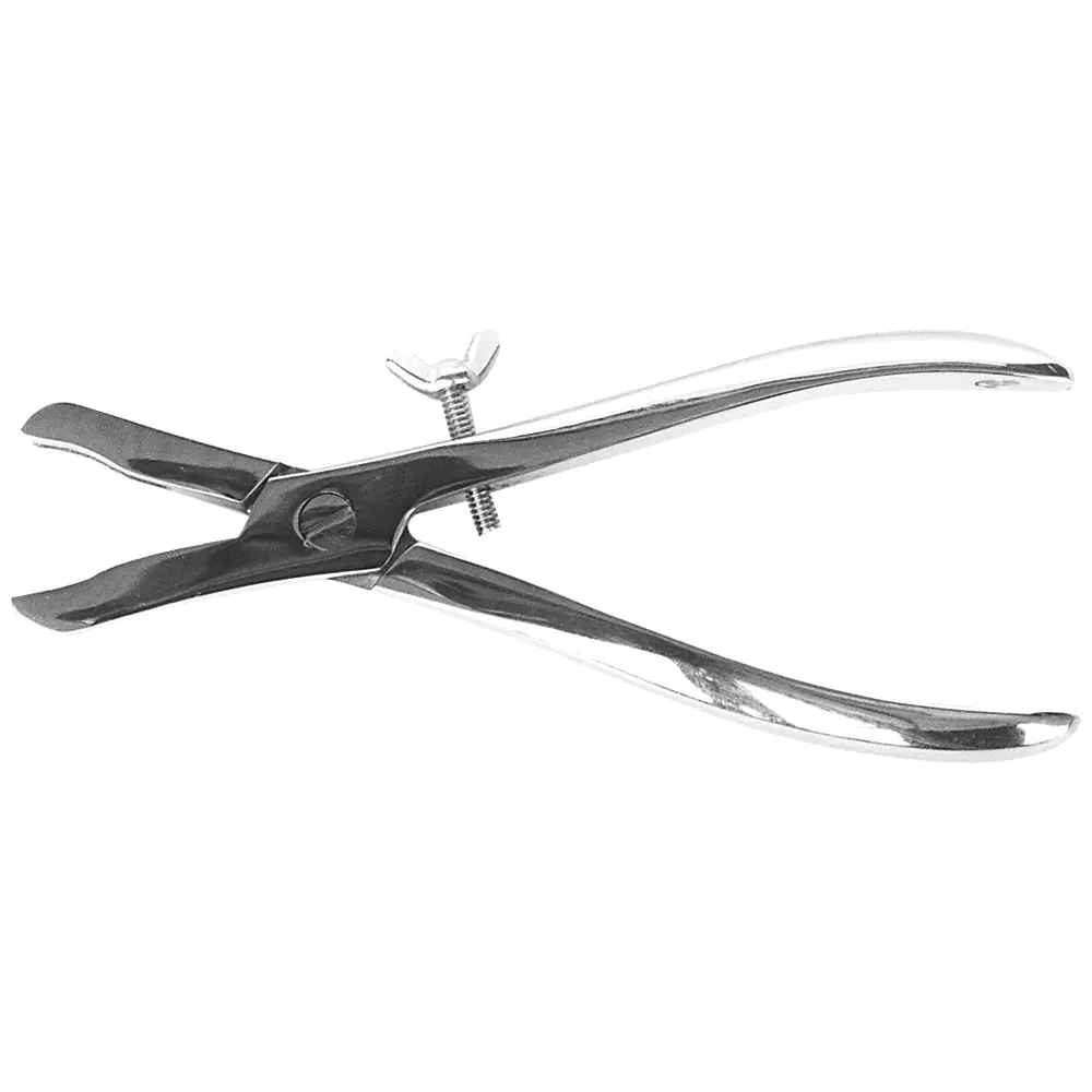 Shoof - Pig Nose Clips Applier Universal