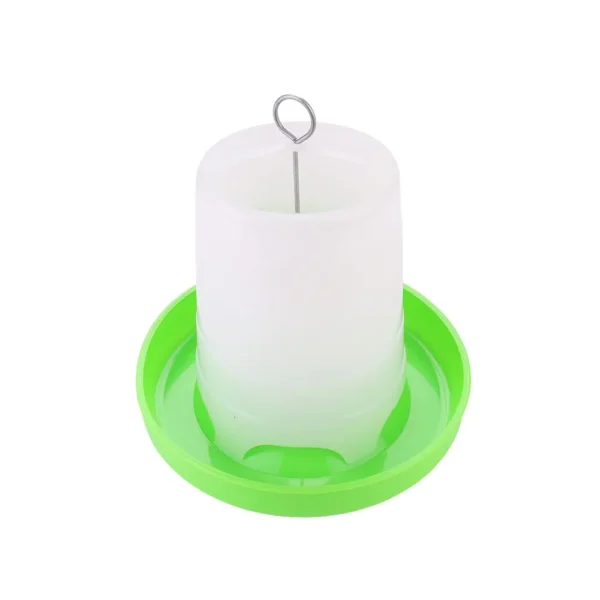 Poultry Feeder Crown Suspended 1.5 kg