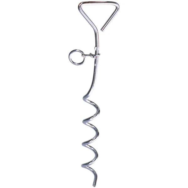 Shoof - Tie Out / Tether Anchor