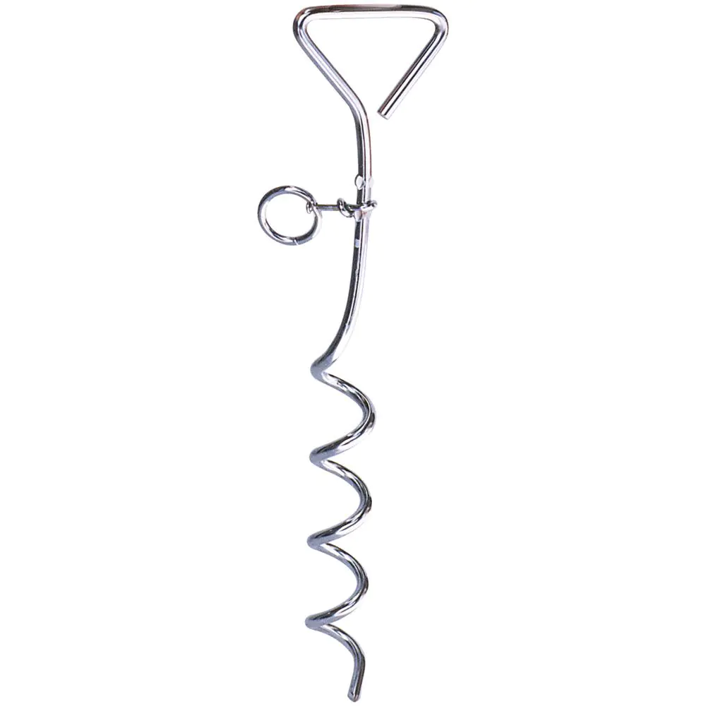 Shoof - Tie Out / Tether Anchor
