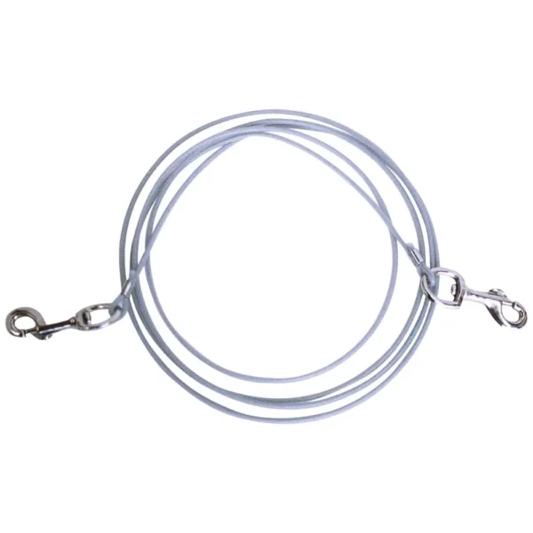 Shoof - Tie Out / Tether   Cable 2 m