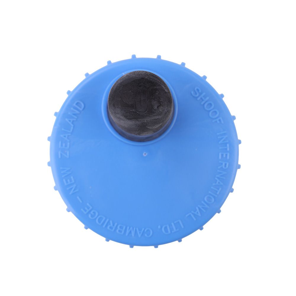Speedy Feeder Replacement Lid and Teat - Image 2