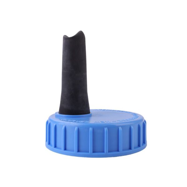 Speedy Feeder Replacement Lid and Teat