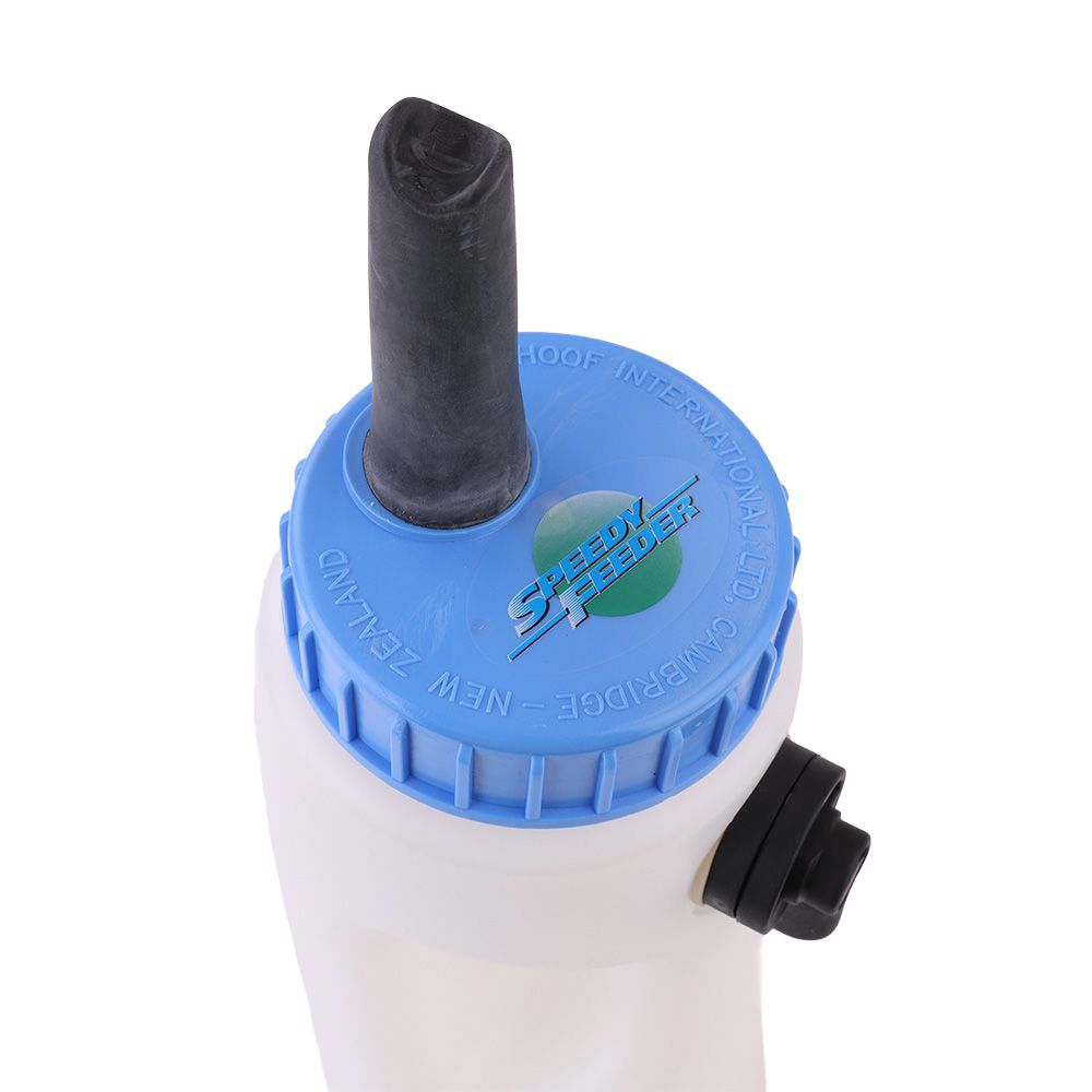 Speedy Feeder Calf Feeder with Big Softy 2.5 L - Image 3