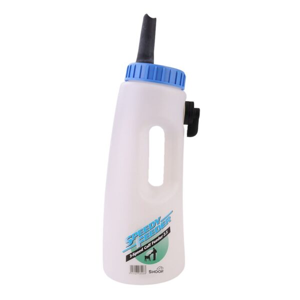 Speedy Feeder Calf Feeder with Big Softy 2.5 L