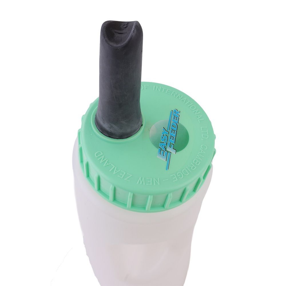 Easy Feeder Calf Feeder 2.5 L with Big Softy Teat - Image 2
