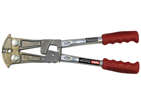 Hayes ProCrimp 4-in-1 fencing tool