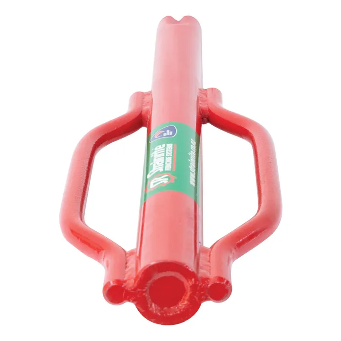 Strainrite Steel Post Driver/Rammer - Image 2