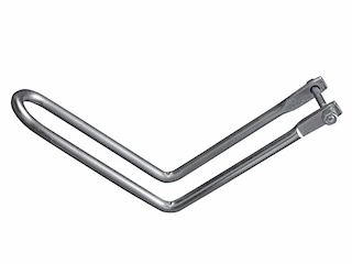 Banana Catch (Steel Gate) (Walker)