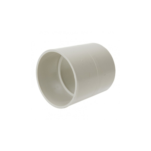 Marley RS80 White Joiner/Socket - Image 2