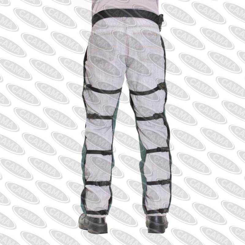 Universal Chainsaw Chaps - Image 2